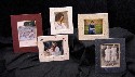 Handmade Paper Frames